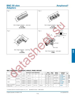 47000 datasheet  